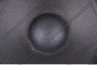 Photo Texture of Speaker 0008